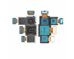 Kamera Samsung Galaxy A51 (SM-A515F) modul hátsó kamera GH96-13020A (4db)